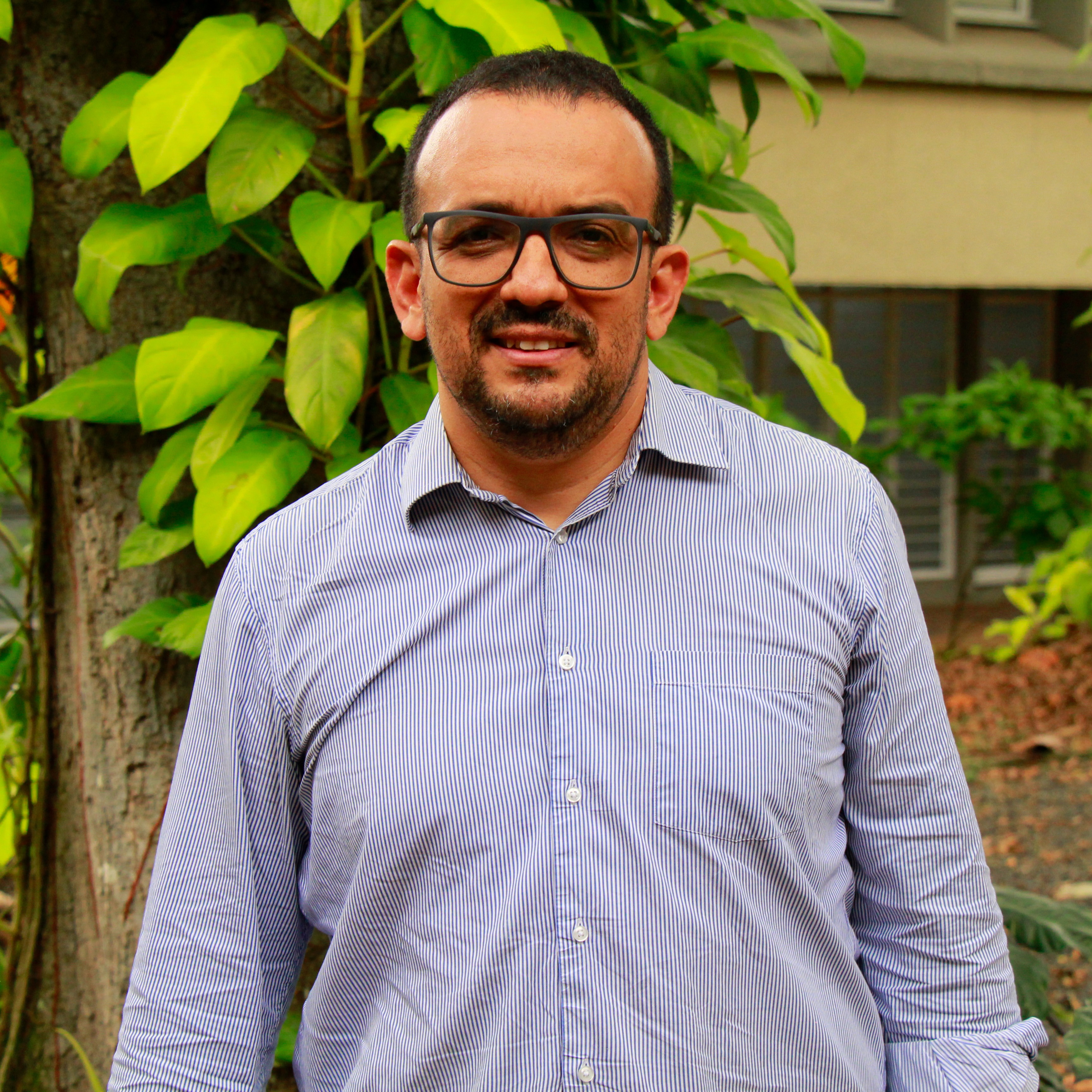 Joao Luis Ealo Cuello