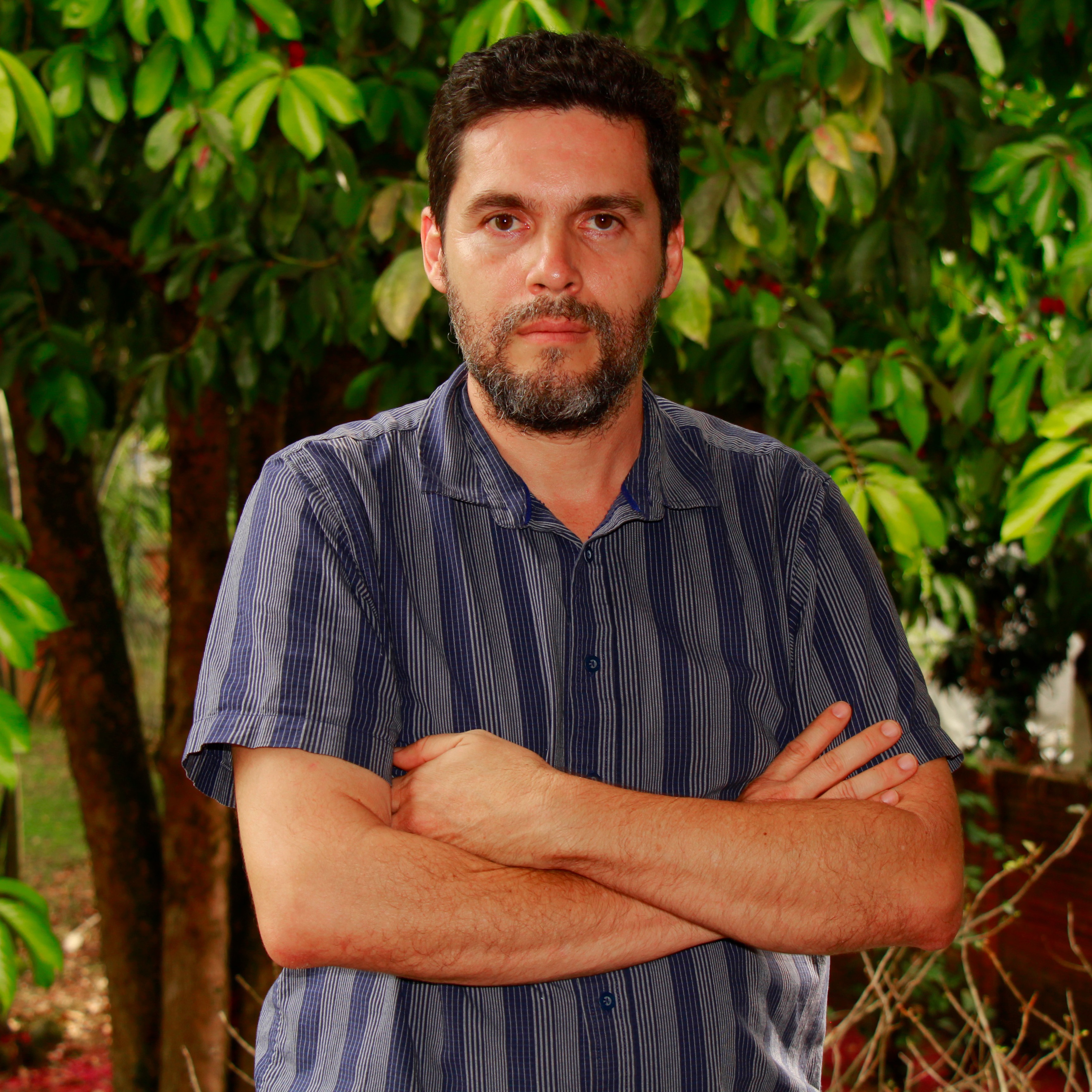 José Gerardo Ramírez