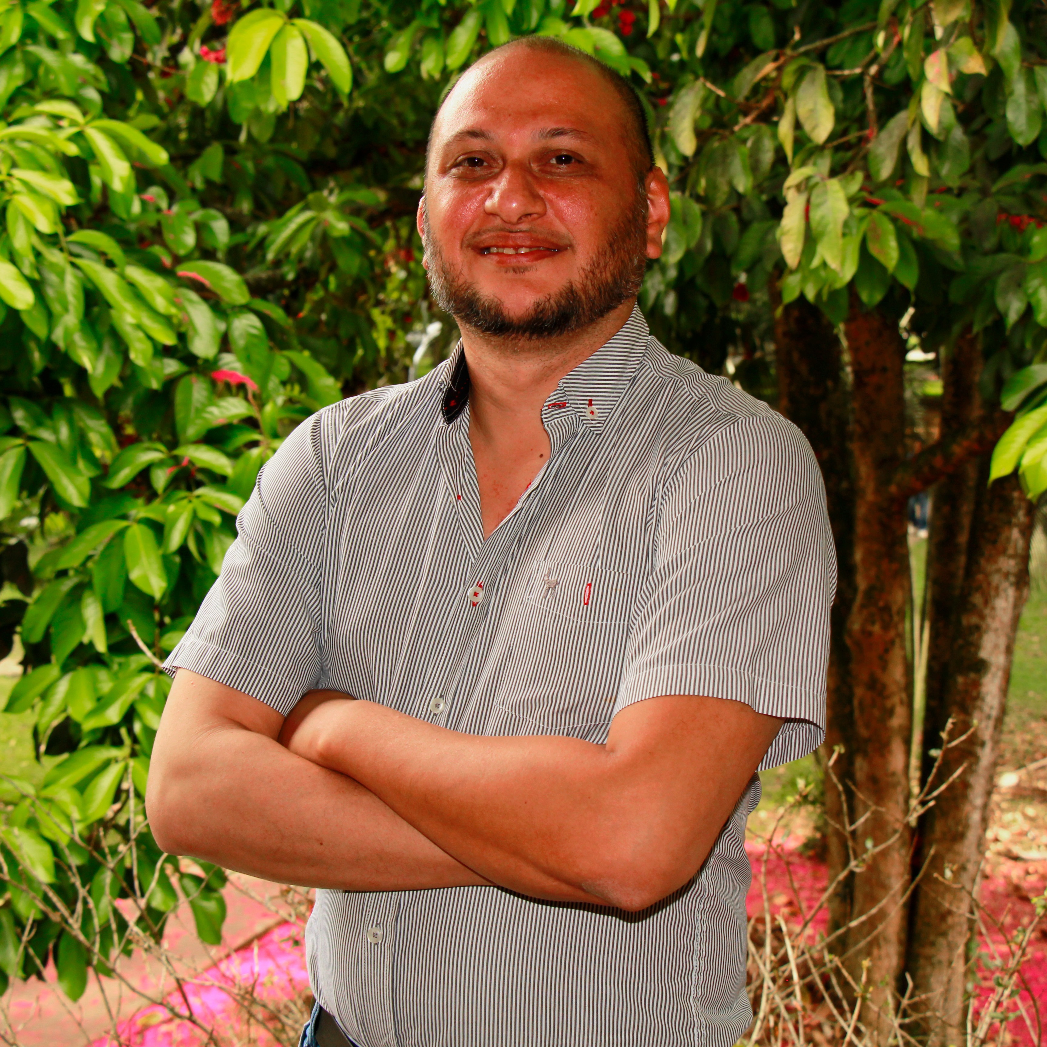 Roberto Junior Algarín Roncallo