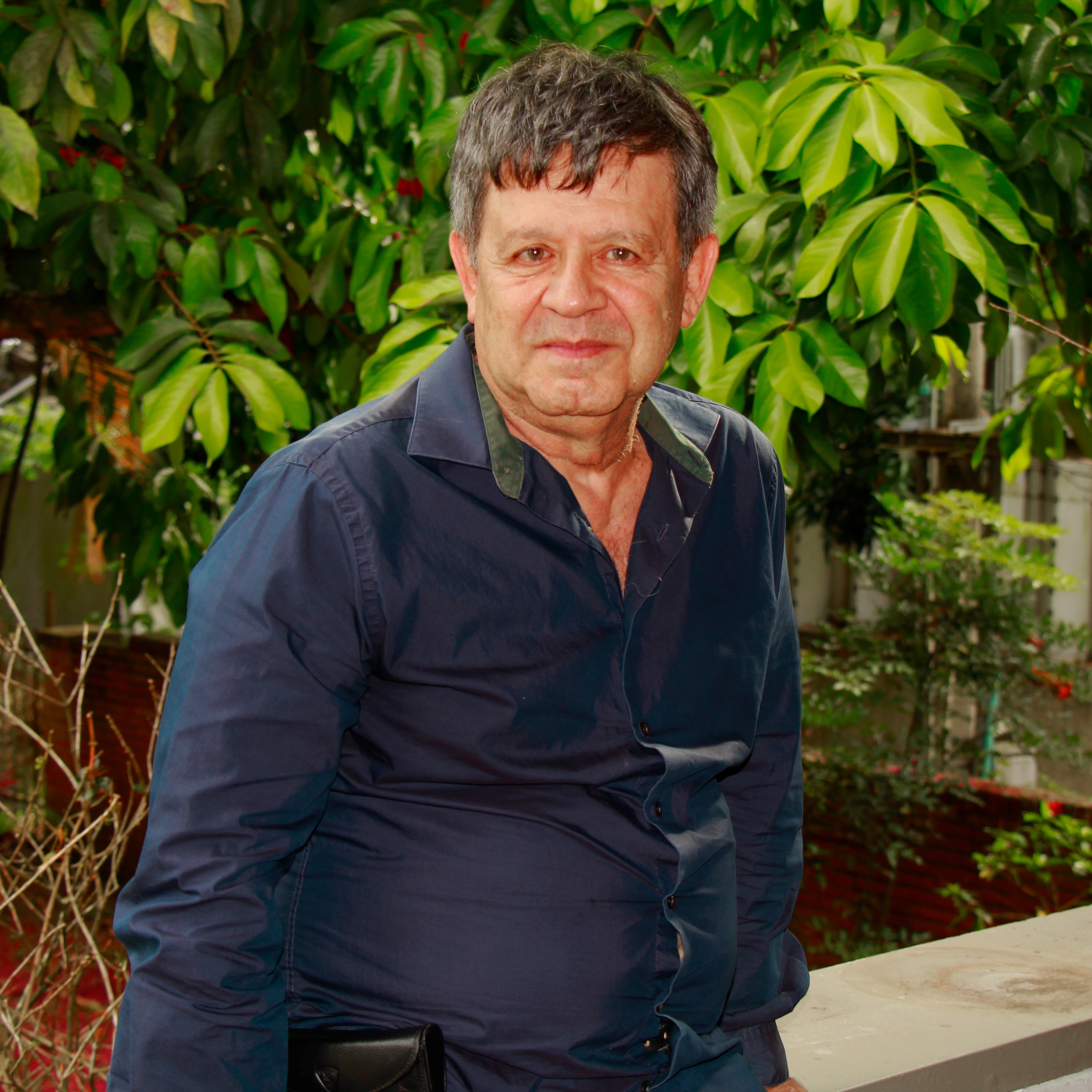 Miguel Enrique Rosillo