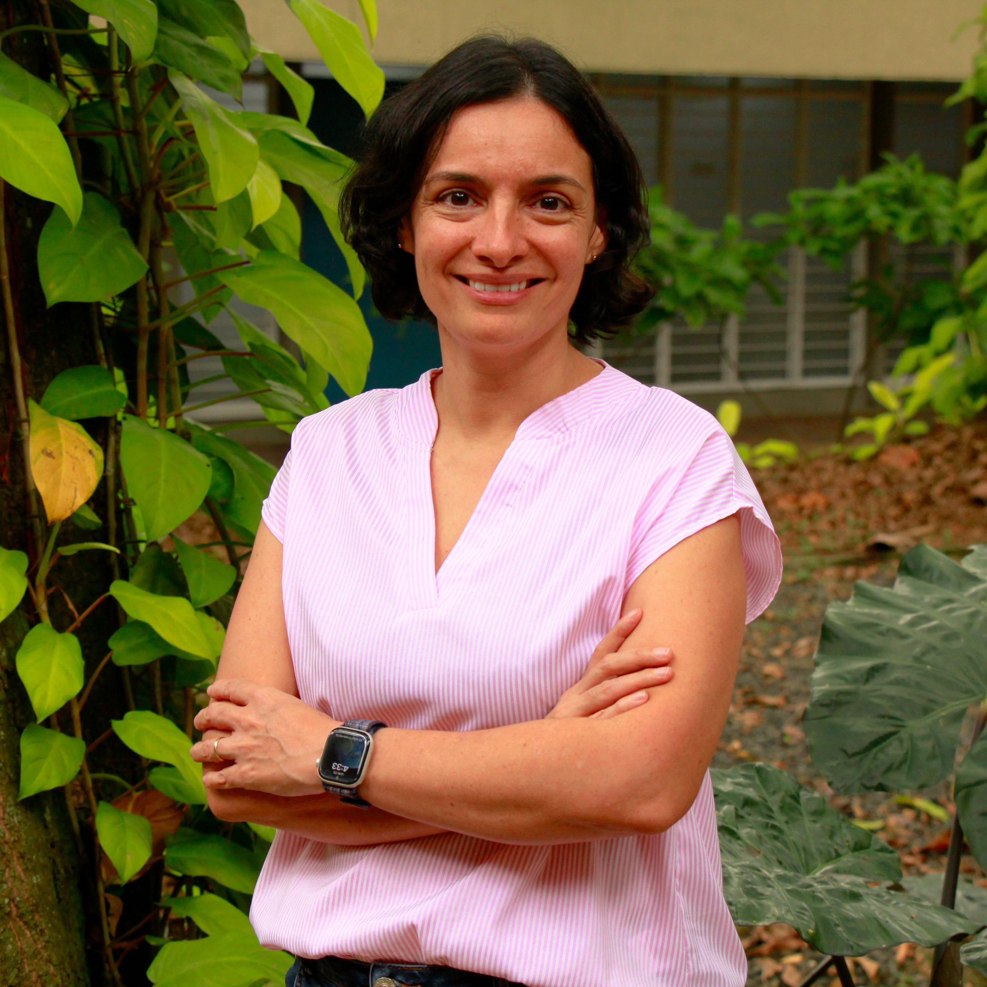 Sara Aida Rodriguez Pulecio