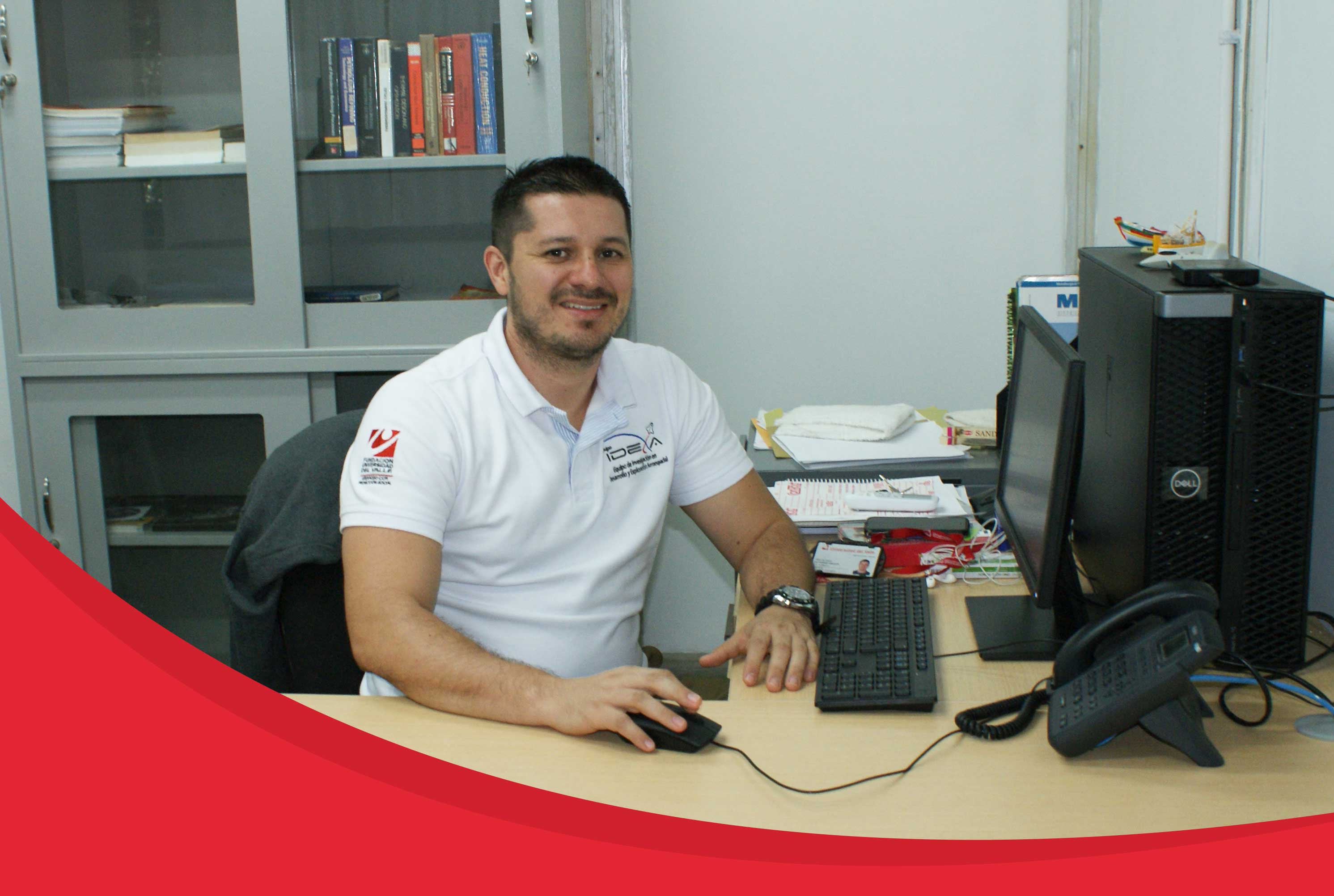 Albio de Jesús Gutiérrez