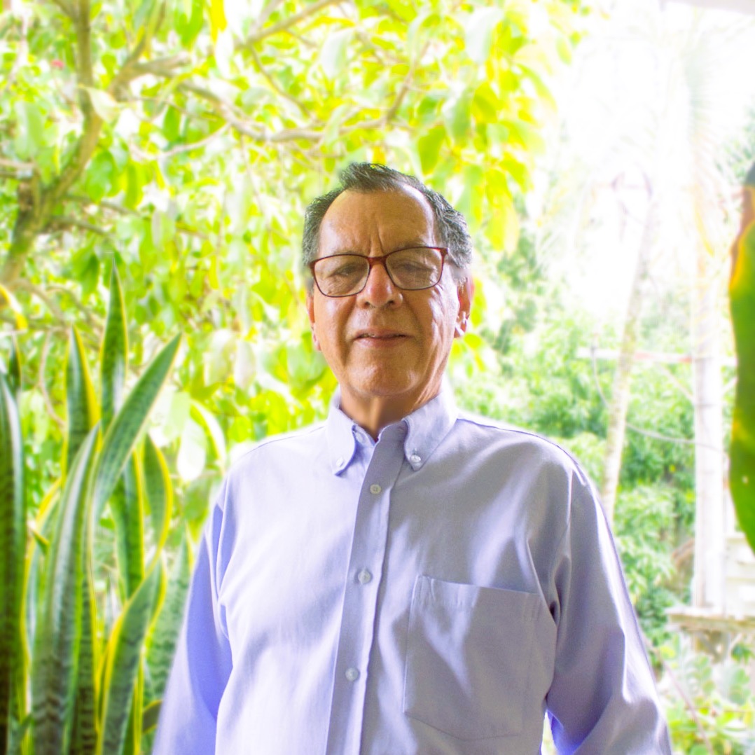 Martín Alonso Moreno Santander