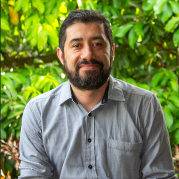 Jair Alexander Ladino Ospina