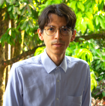 Jhon Fernando Pazos Ospina