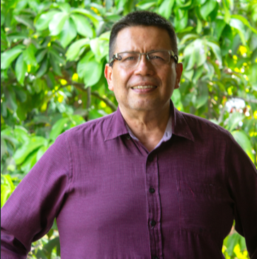 José Isidro García Melo