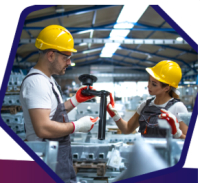 Estudia Mantenimiento de Sistemas Electromecánicos!